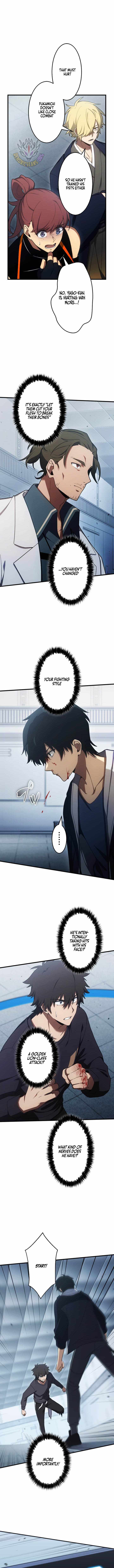 Dead End Demonics: The First Returner Ch.33 p4