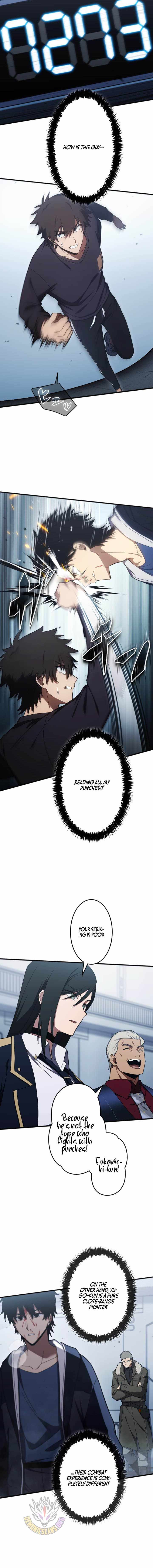 Dead End Demonics: The First Returner Ch.33 p5