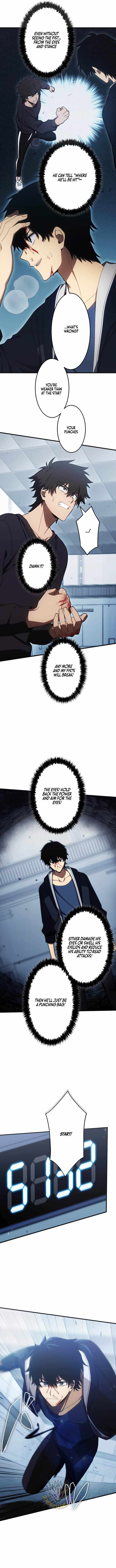 Dead End Demonics: The First Returner Ch.33 p6
