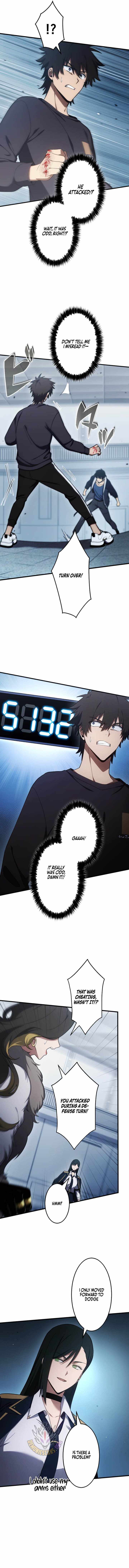 Dead End Demonics: The First Returner Ch.33 p7