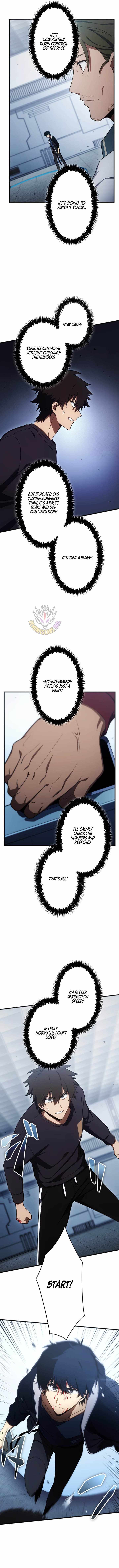 Dead End Demonics: The First Returner Ch.33 p8