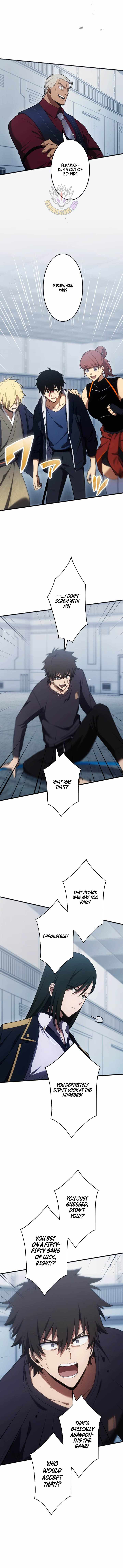 Dead End Demonics: The First Returner Ch.33 p10
