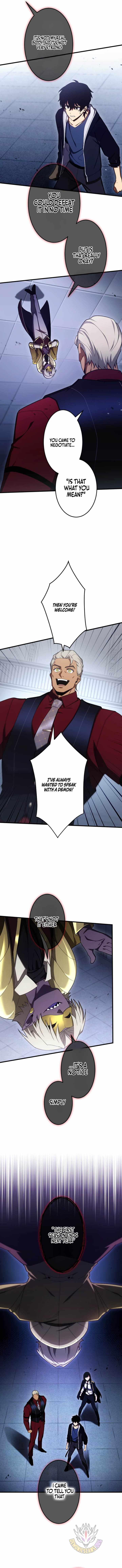 Dead End Demonics: The First Returner Ch.34 p2