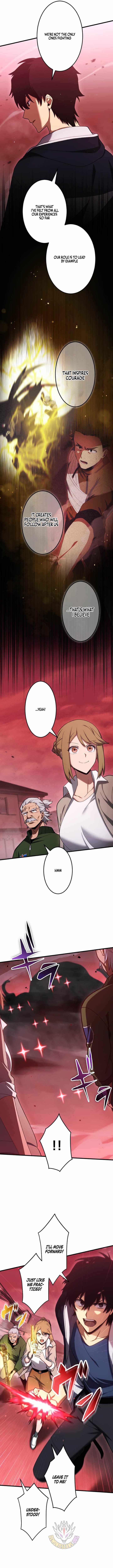Dead End Demonics: The First Returner Ch.34 p13