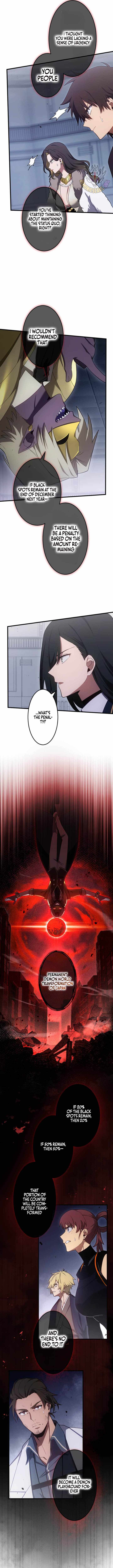Dead End Demonics: The First Returner Ch.34 p3