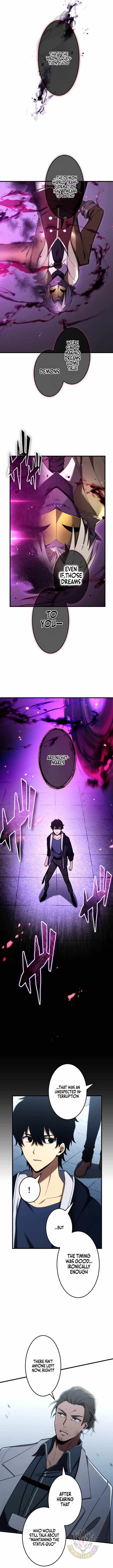 Dead End Demonics: The First Returner Ch.34 p5