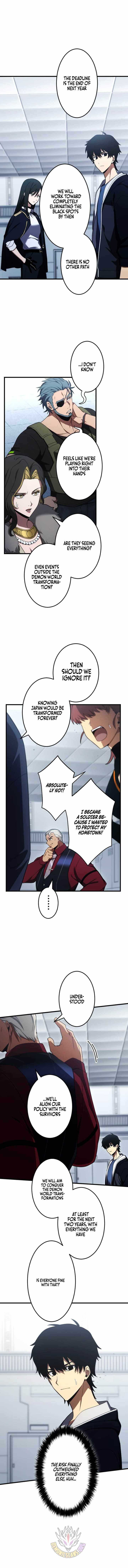 Dead End Demonics: The First Returner Ch.34 p6