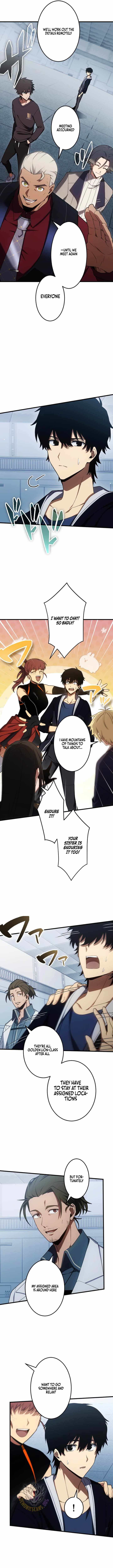 Dead End Demonics: The First Returner Ch.34 p7