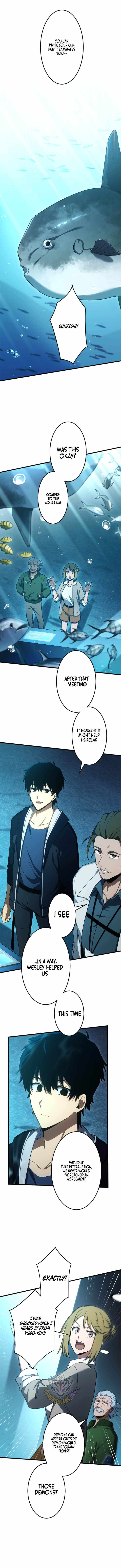 Dead End Demonics: The First Returner Ch.34 p8