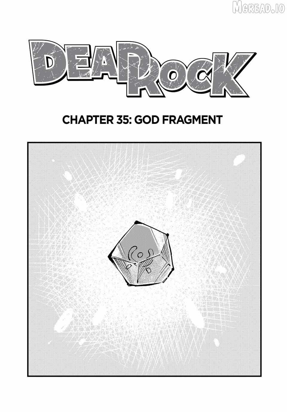 Dead Rock Ch.35 p1