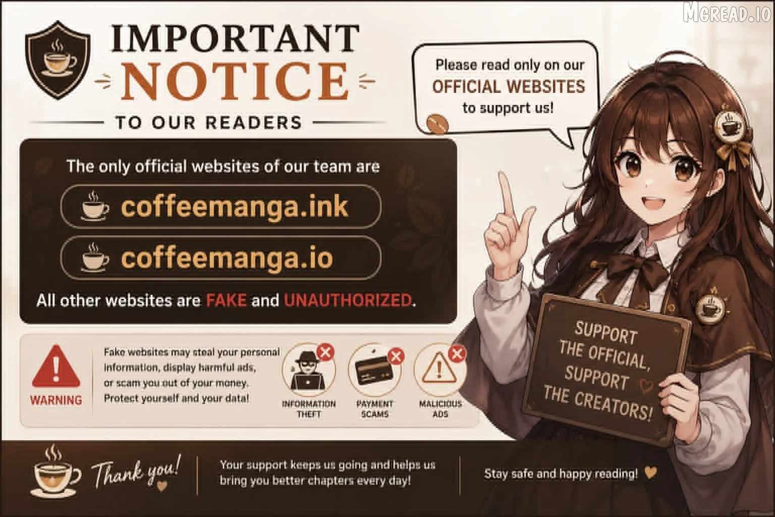 Dear Anonymous Sponsor Ch.53 p1