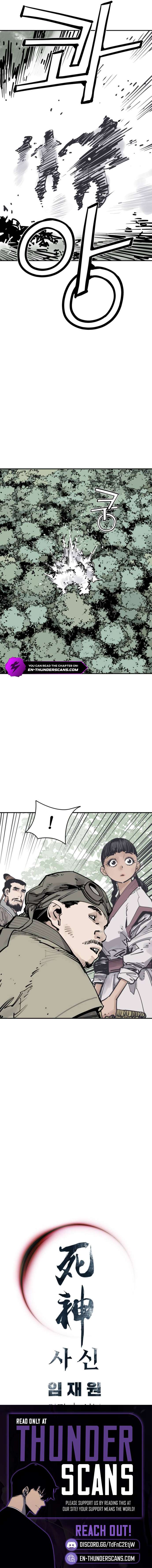 Death God Ch.147 p7