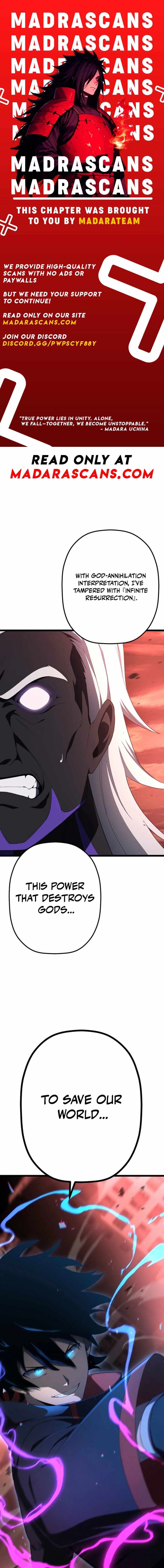 Death Penalty Ch.99 p1