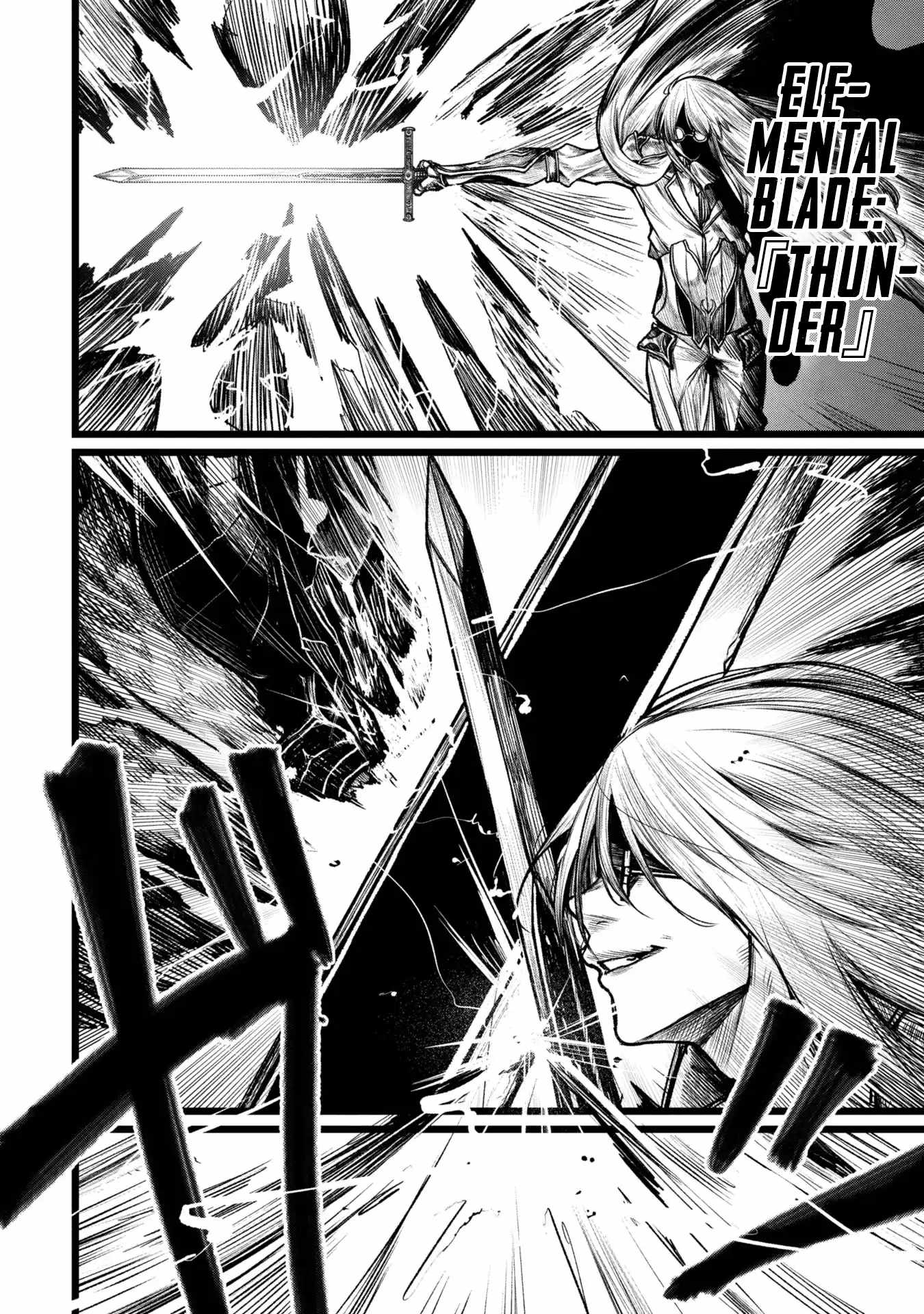 Death Preparation Hero Ch.7 p2