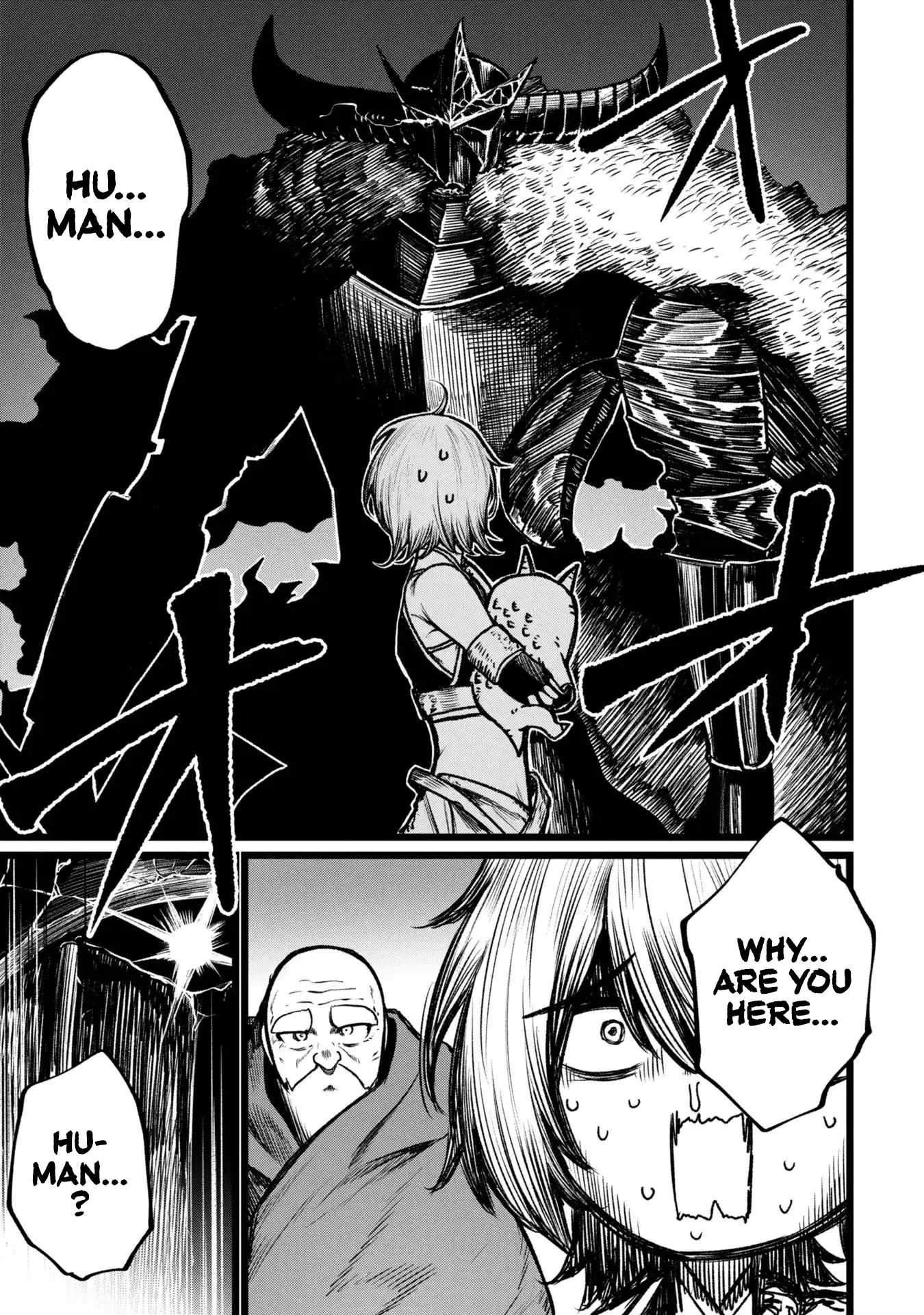 Death Preparation Hero Ch.7 p15