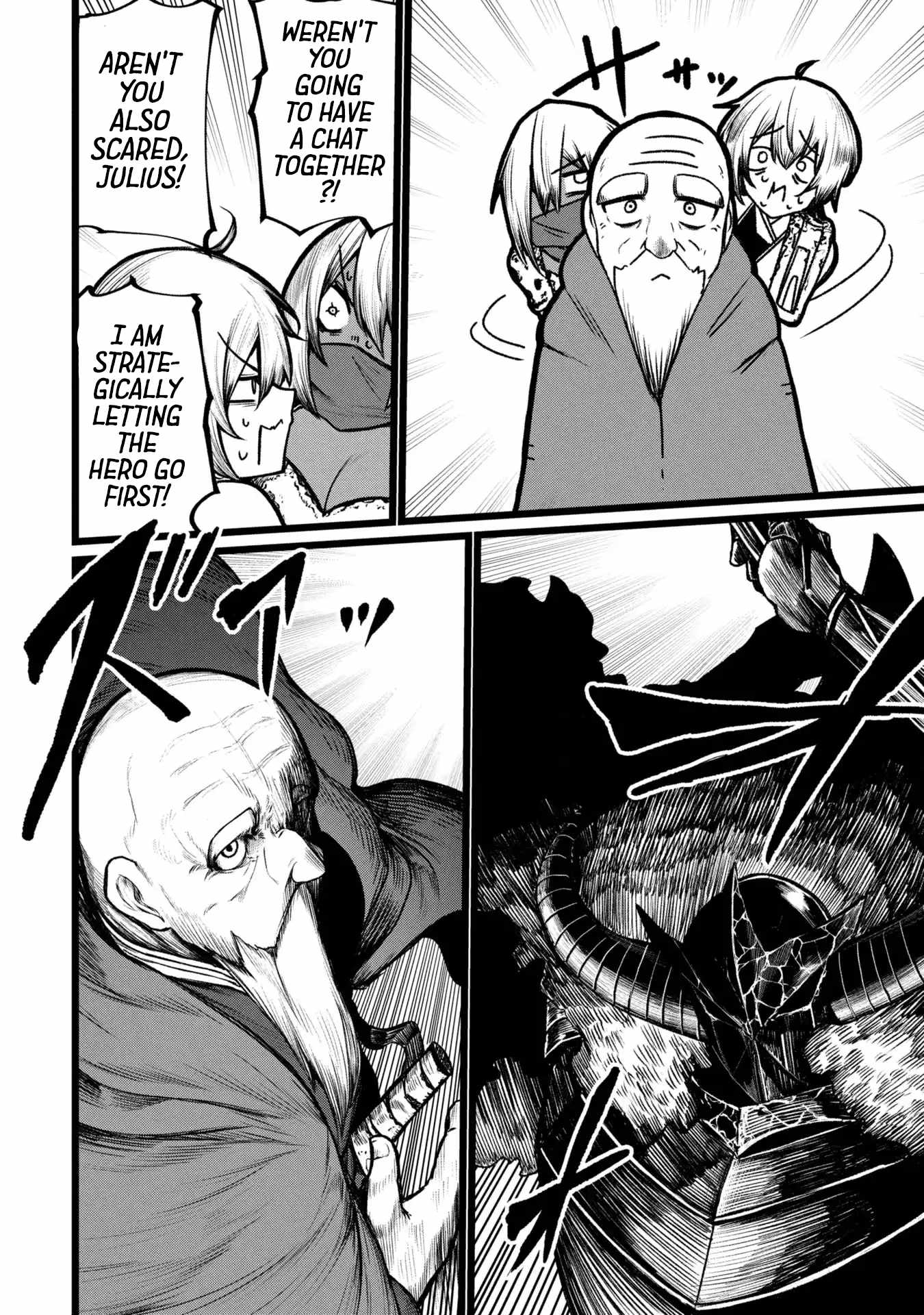 Death Preparation Hero Ch.7 p16