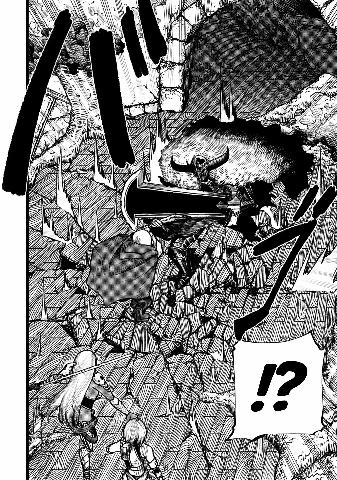 Death Preparation Hero Ch.7 p18