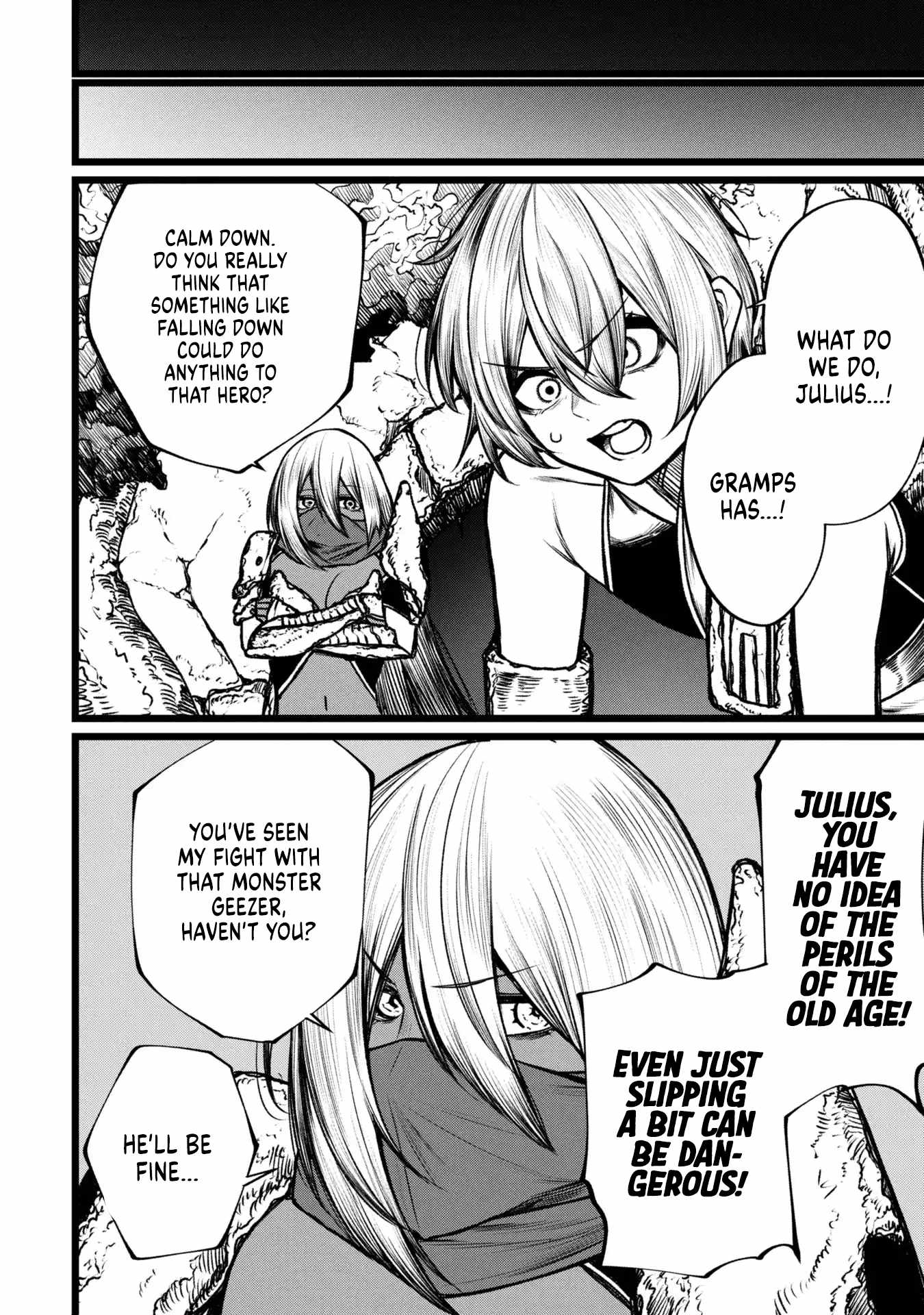 Death Preparation Hero Ch.7 p20
