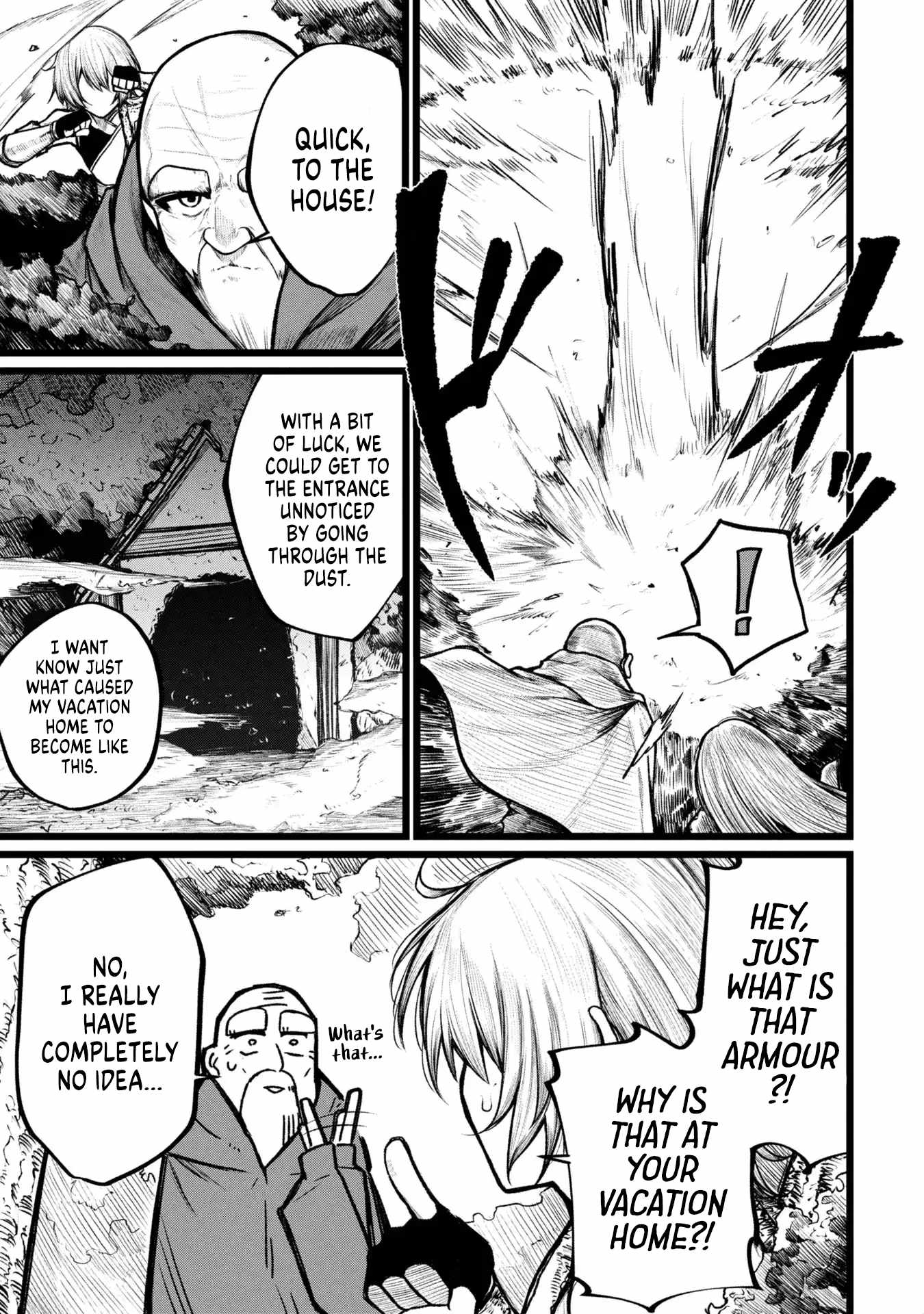 Death Preparation Hero Ch.7 p3