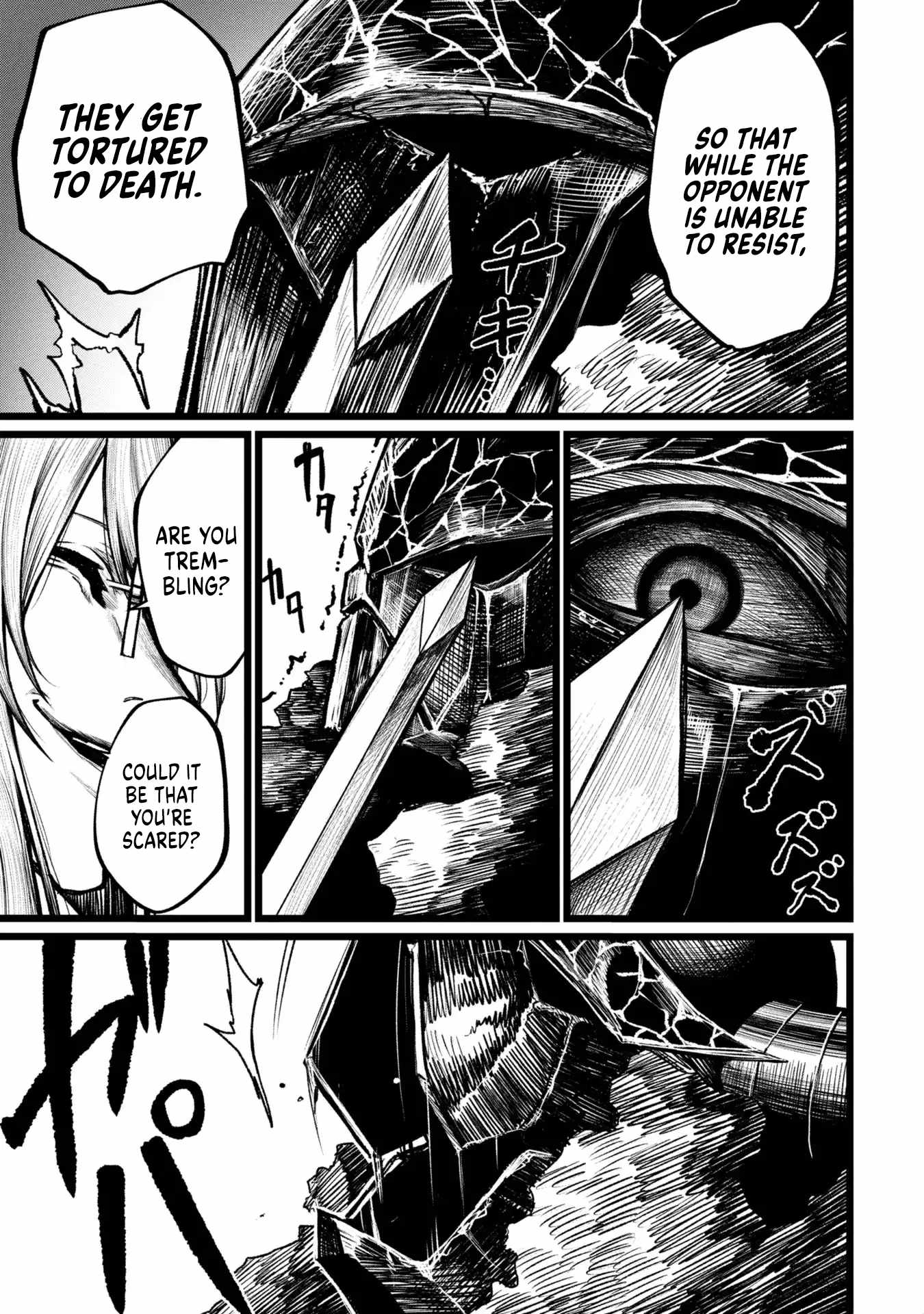 Death Preparation Hero Ch.7 p5