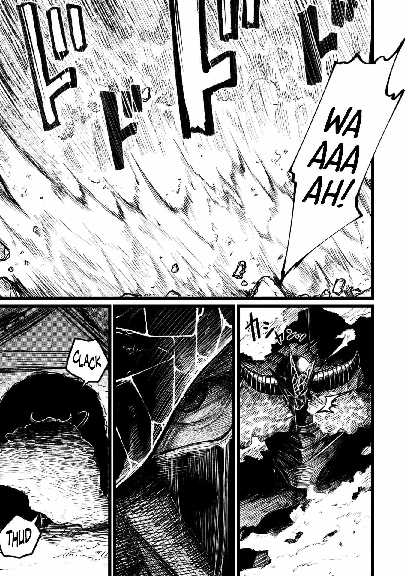 Death Preparation Hero Ch.7 p7
