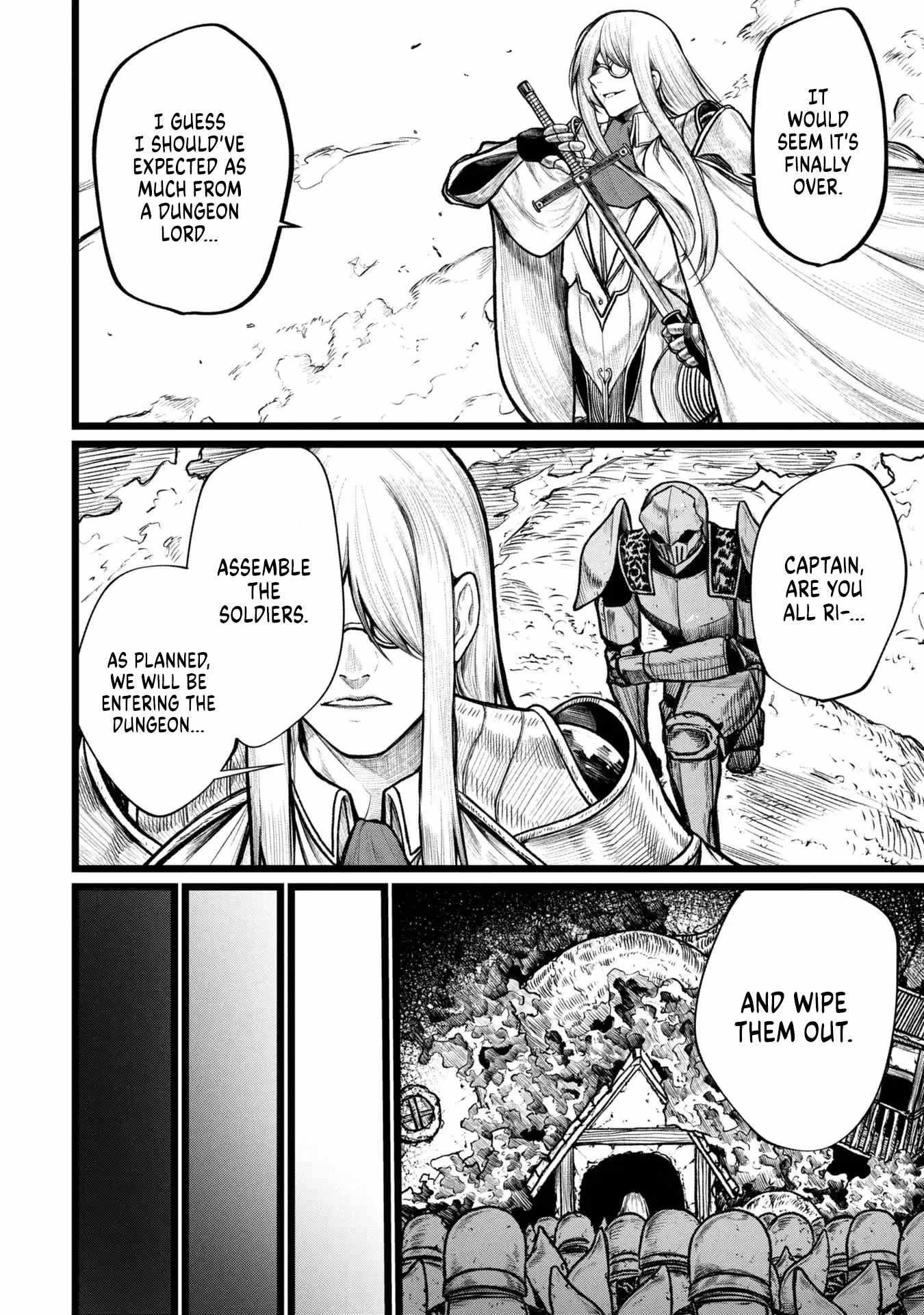 Death Preparation Hero Ch.7 p8