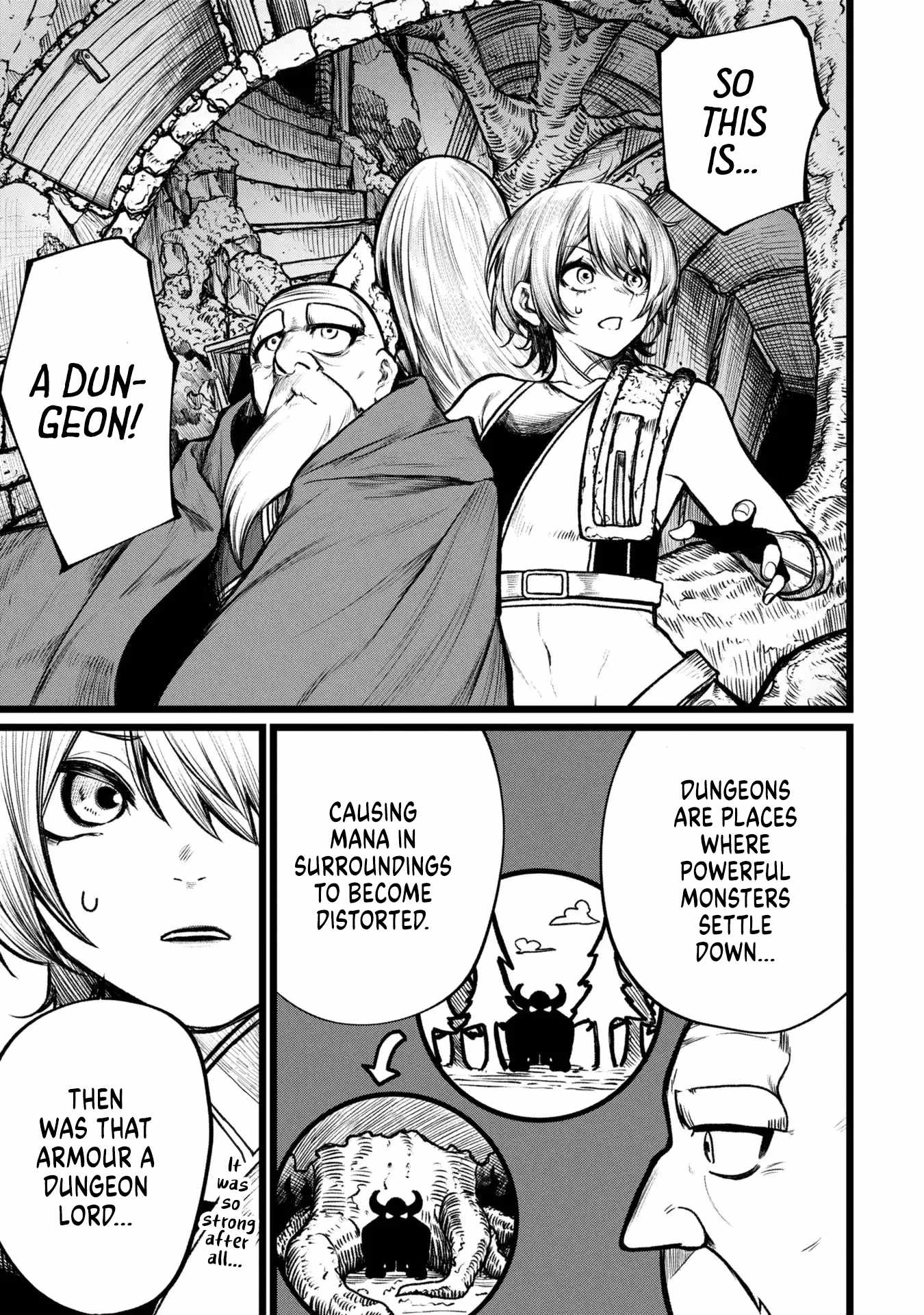 Death Preparation Hero Ch.7 p9