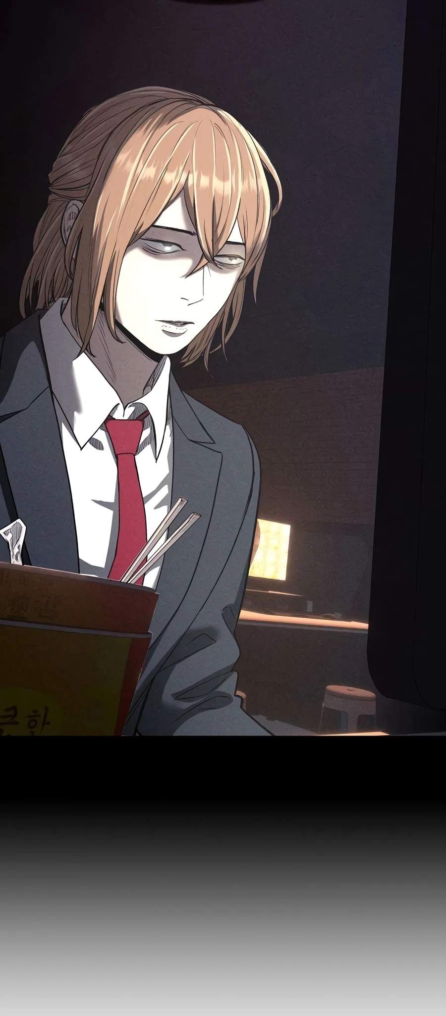 Debtbound by Blood Ch.27 p3