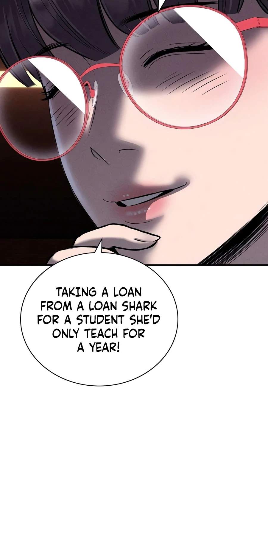 Debtbound by Blood Ch.27 p7
