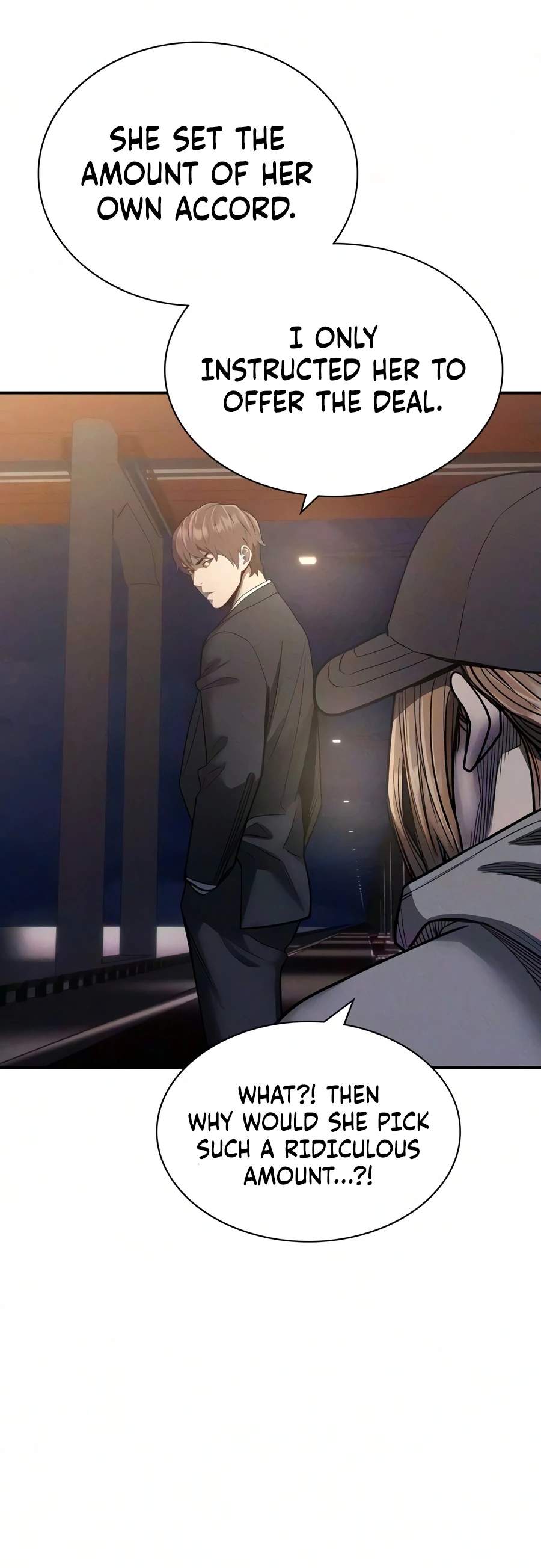 Debtbound by Blood Ch.28 p15