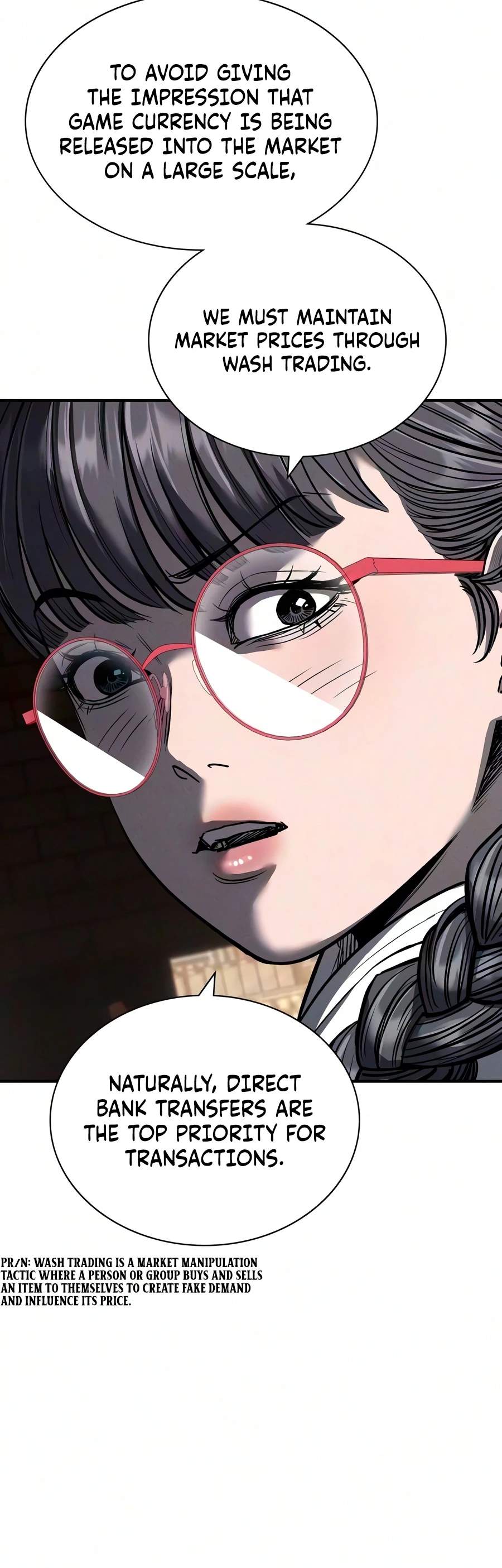 Debtbound by Blood Ch.28 p17