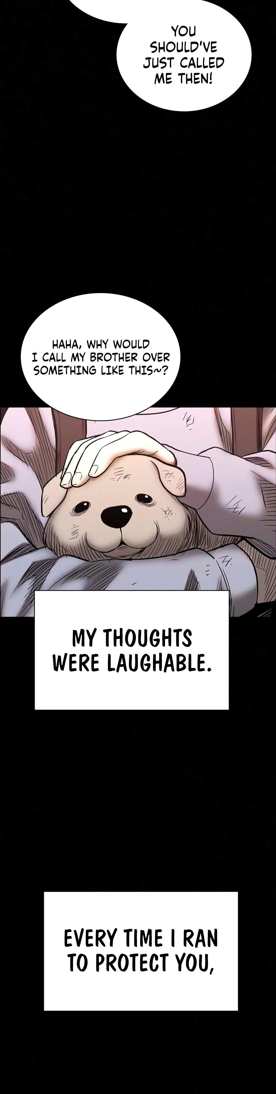 Debtbound by Blood Ch.28 p3