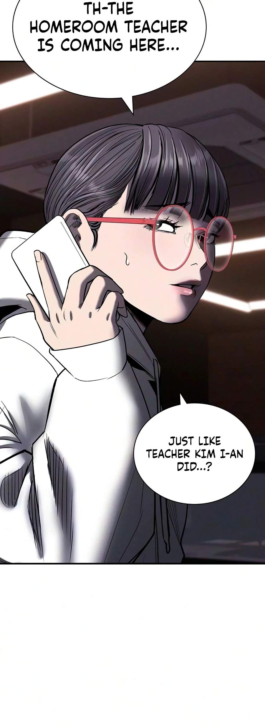 Debtbound by Blood Ch.28 p9