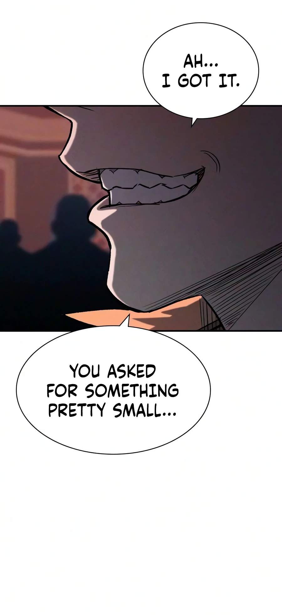 Debtbound by Blood Ch.34 p11
