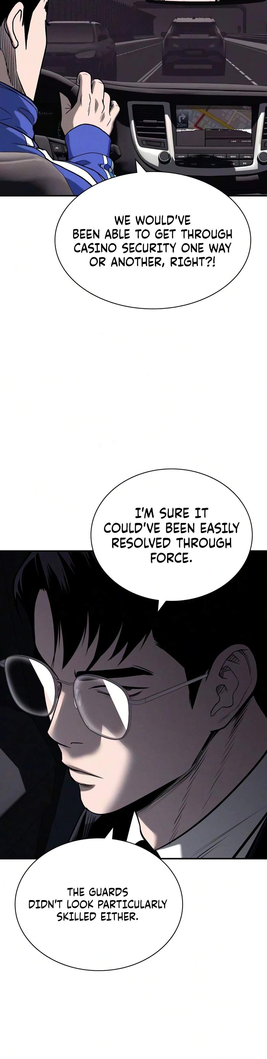 Debtbound by Blood Ch.34 p13