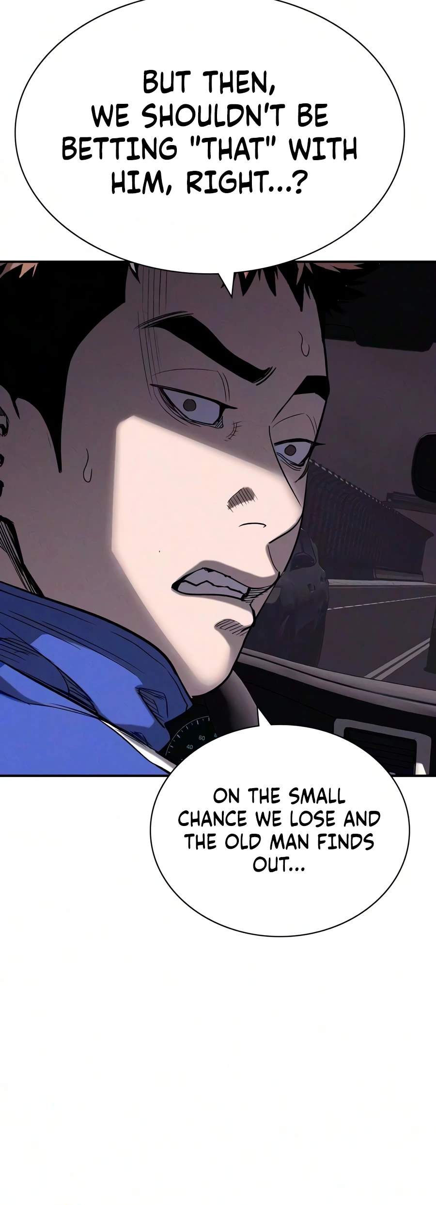 Debtbound by Blood Ch.34 p15