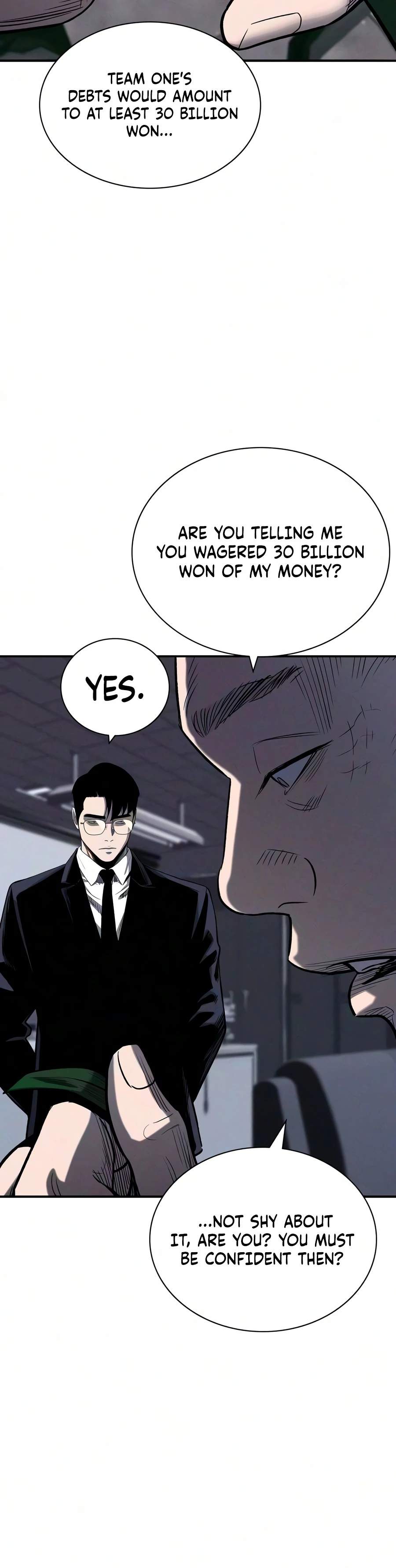 Debtbound by Blood Ch.34 p17