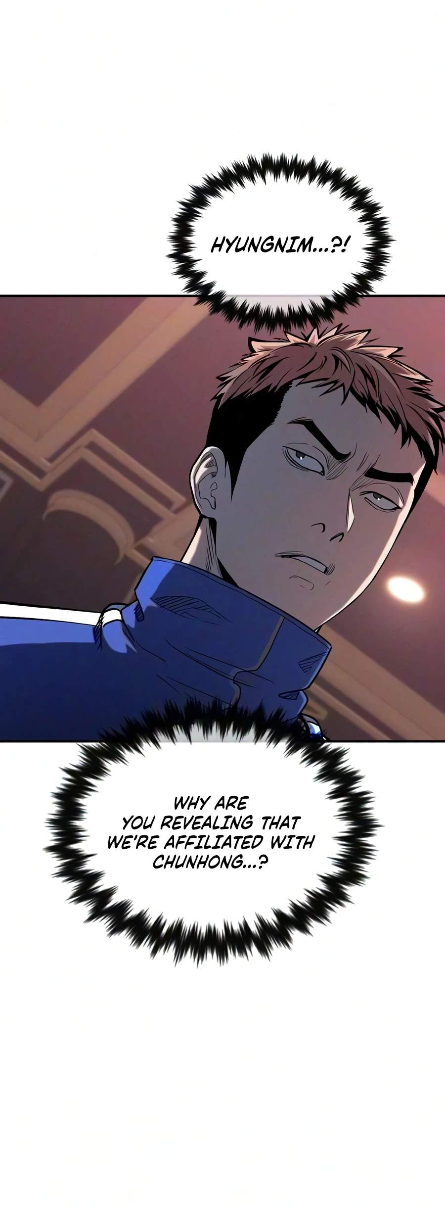 Debtbound by Blood Ch.34 p5
