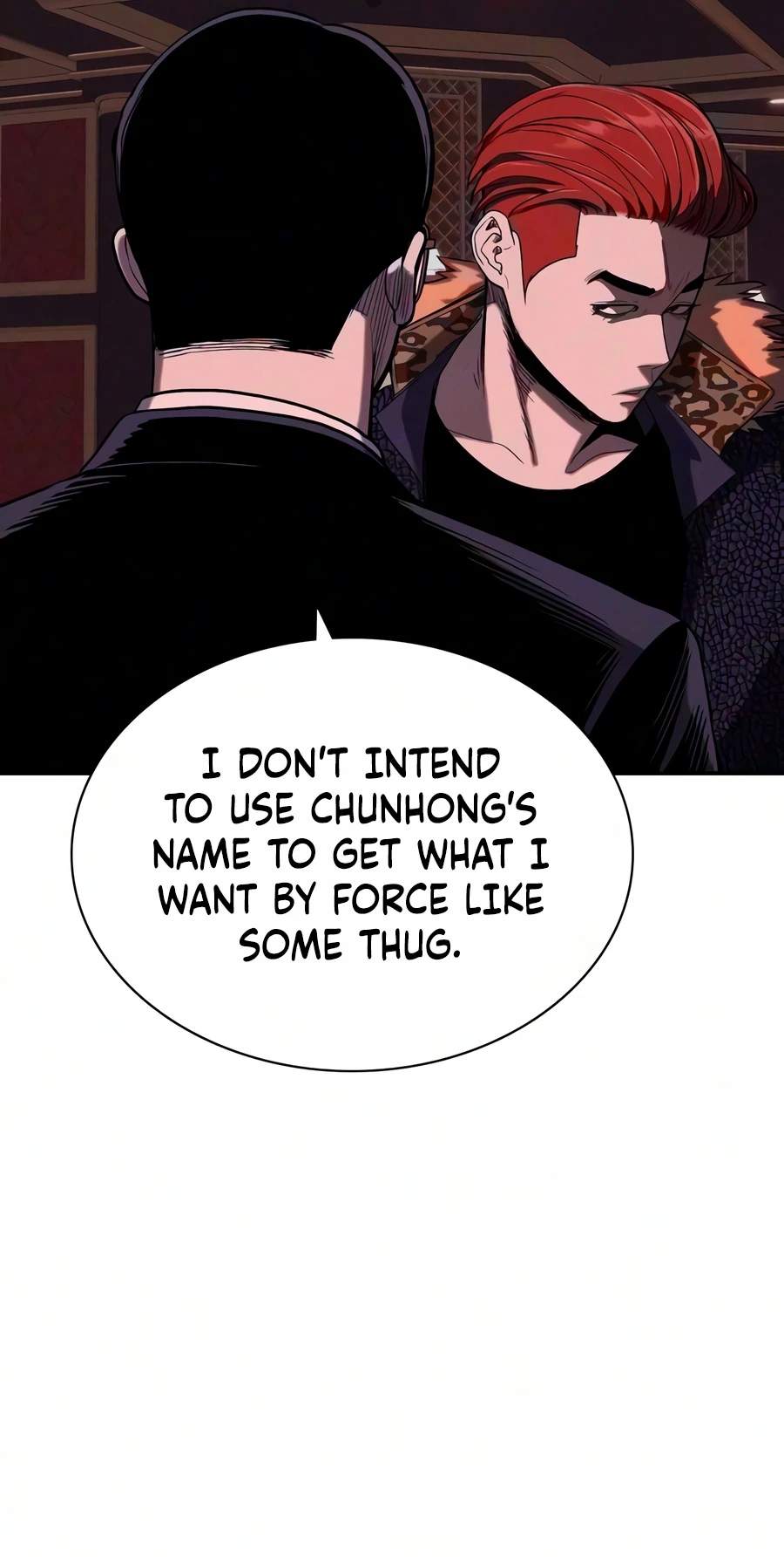 Debtbound by Blood Ch.34 p9