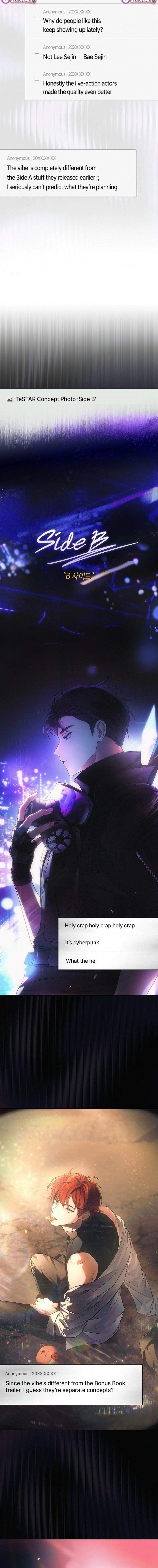 Debut or Die Ch.102 p2