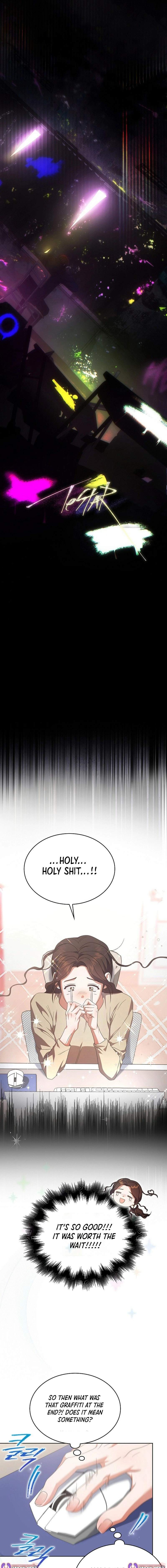 Debut or Die Ch.102 p15