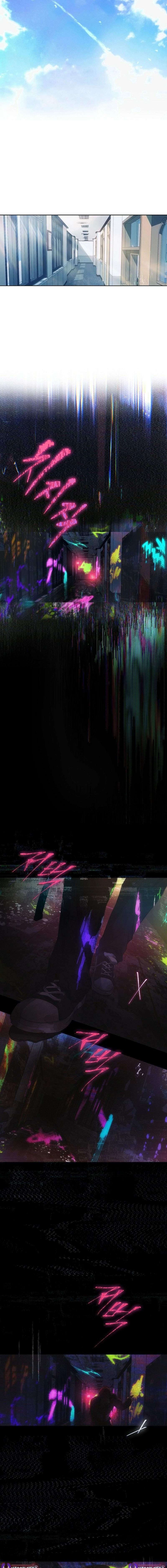 Debut or Die Ch.102 p5