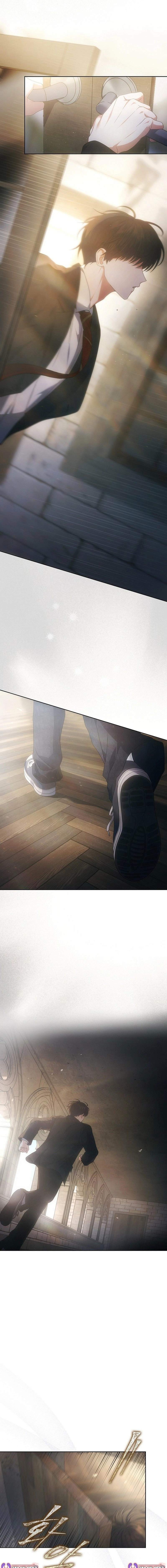 Debut or Die Ch.102 p7