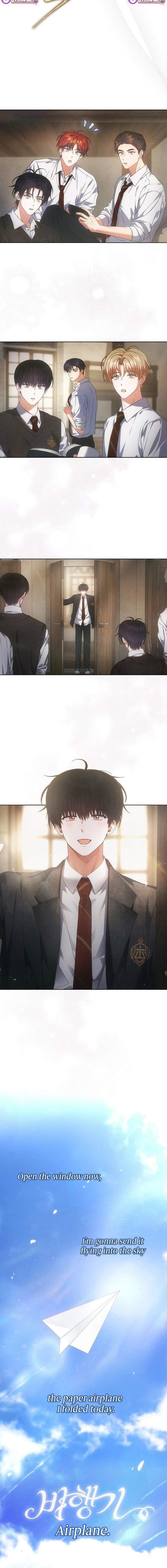 Debut or Die Ch.102 p8