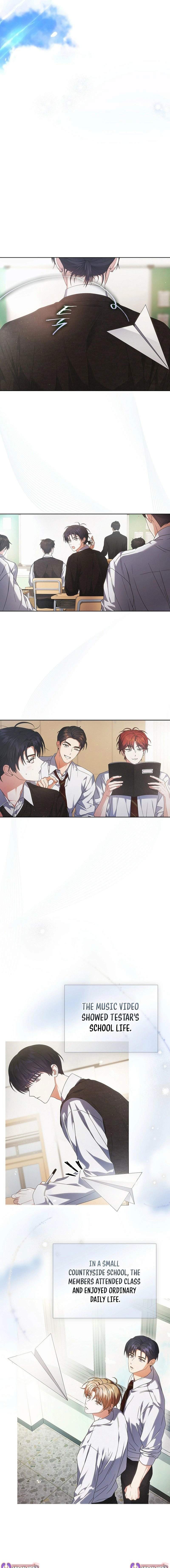Debut or Die Ch.102 p9