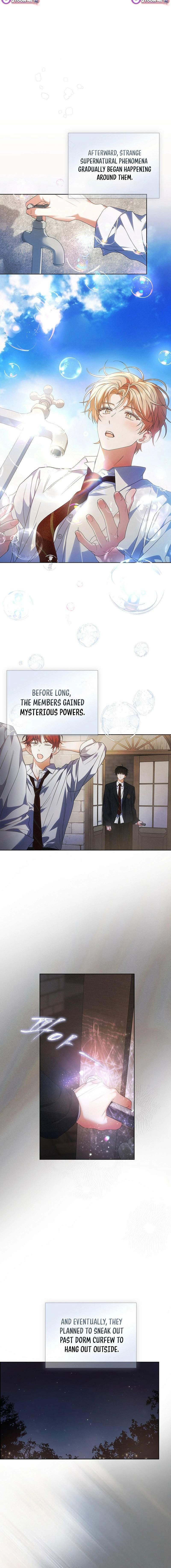 Debut or Die Ch.102 p10