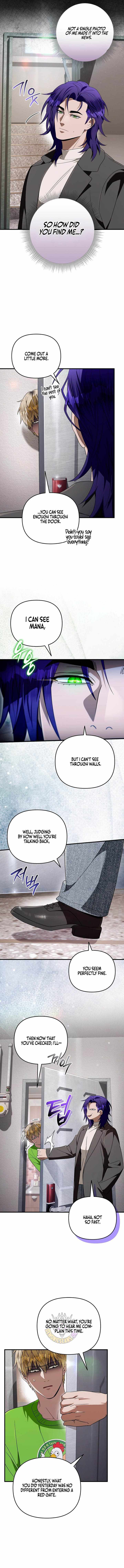 The Delusional Hunter in Another World Ch.100 p2