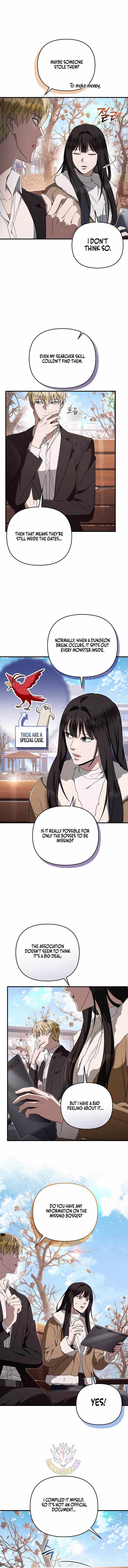The Delusional Hunter in Another World Ch.100 p11