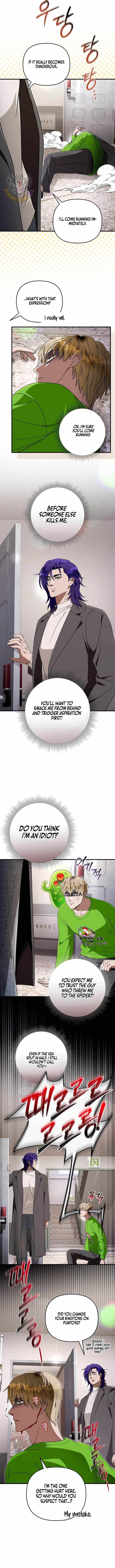 The Delusional Hunter in Another World Ch.100 p4