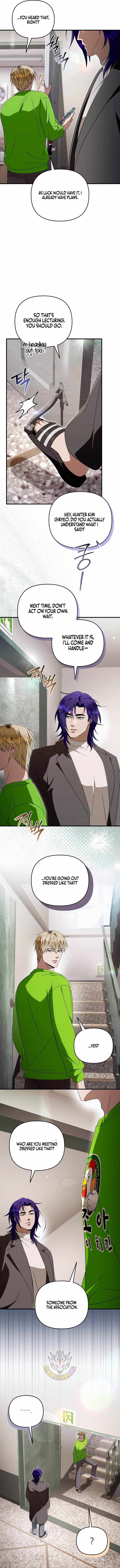The Delusional Hunter in Another World Ch.100 p6